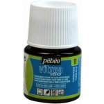 Barva na sklo VITREA 160- vypalovací č.11 TYRKYSOVÁ objem 45ml. – Hledejceny.cz