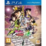 Jojo's Bizzare Adventure: Eyes of Heaven – Zboží Mobilmania