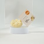 Navia tuhý tělový balzám Teplo domova 40 g – Hledejceny.cz