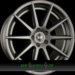TEC GT7 8,5x19 5x112 ET48 gunmetal – Hledejceny.cz
