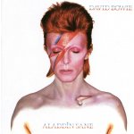 Bowie David - Aladdin Sane CD – Hledejceny.cz