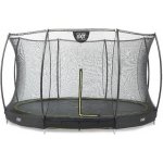 Exit Silhouette Ground 366 cm + ochranná síť – Zboží Dáma