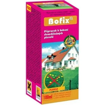 NOHEL GARDEN Herbicid BOFIX 100 ml