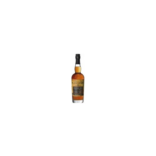 Rum Plantation Original Dark Rum 40% 0,7 l (holá láhev)