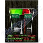 Kneipp sprchový gel Síla energie 200 ml + sprchový gel Ledová svěžest 200 ml dárková sada – Zbozi.Blesk.cz