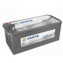  Varta Promotive Black 12V 180Ah 1400A 680 011 140