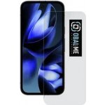 Obal:Me 2.5D tvrzené sklo pro Google Pixel 9a Clear 57983125760 – Sleviste.cz