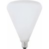 Žárovka EGLO LED žárovka E27 Big Size kužel 4,5W 2 700K opál 110105