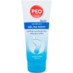 Peo osvěžující gel na nohy s mentolem a čajovníkovým olejem 100 ml – Zbozi.Blesk.cz