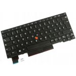 Klávesnice LENOVO THINKPAD X13 L13 L13 YOGA – Hledejceny.cz