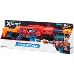 Ep Line X Shot Excel Hawk Eye s hledáčkem a 16 náboji – Hledejceny.cz