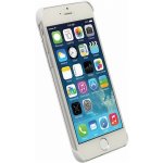 Pouzdro Krusell MALMÖ TEXTURECOVER Apple iPhone 6 / 4,7 / bílá