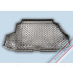 Plastová vana do kufru Rezaw Plast Nissan ALMERA Sedan 1995-2000 – Hledejceny.cz