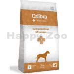 Calibra VD Dog Gastrointestinal & Pancreas 2 kg – Sleviste.cz