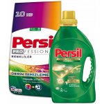 Persil Professional Derin prášek na barevné prádlo 10 kg – Zboží Mobilmania