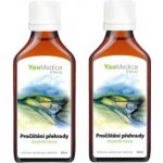 YaoMedica Pročištění přehrady 2 x 50 ml – Hledejceny.cz
