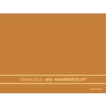 Remmers Deckfarbe 2,5 l Kukuřičně žlutá – Sleviste.cz