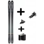 Atomic Backland 85 s pásy 21/22 – Zboží Dáma