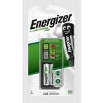 Energizer Mini AA + 2x AA Power Plus 2000 mAh EN007 – Zboží Živě