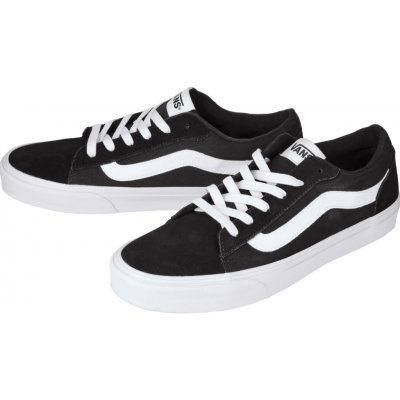 Vans Vero LS černé – Sleviste.cz