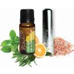 Natasha Aroma sada s inhalátorem Jasná mysl – Zboží Mobilmania