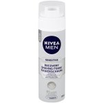 Nivea Men Sensitive Recovery pěna na holení 200 ml – Zboží Mobilmania