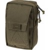 Army a lovecké pouzdra a sumky Helikon-Tex Navtel [O.08] Cordura RAL 7013