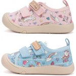 D.D.step C100-61621 růžové s jednorožci – Hledejceny.cz