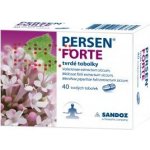 PERSEN FORTE POR CPS DUR 40 – Hledejceny.cz