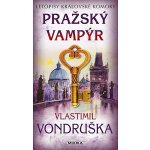 Pražský vampýr - Letopisy královské komory – Zboží Dáma