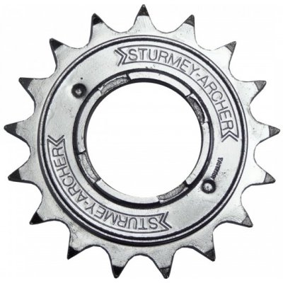 Sturmey-Archer 17z