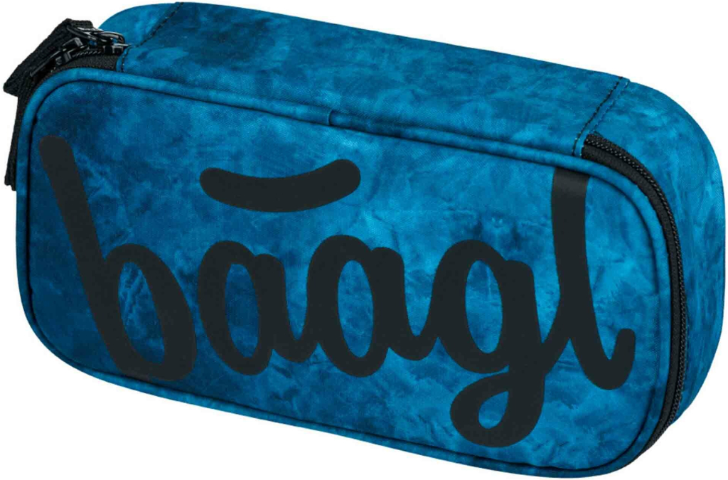 BAAGL etue Ocean Blue