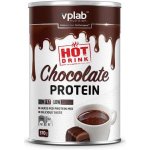 VPLab HOT DRINK PROTEIN CHOCOLATE 370 g – Zboží Dáma