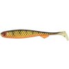 Návnada a nástraha Fox Rage Slick Shad Colour 7cm Natural Perch