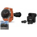 Garmin MARQ Adventurer Orange Bundle 010-02567-31 Premium