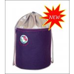 Emipo SPORT LINE Deluxe Flowers fialová – Hledejceny.cz