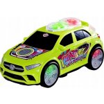 Dickie Mercedes A Class Beatz Spinner – Hledejceny.cz