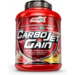 Amix CarboJet Gain 4000 g – Sleviste.cz