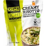 Adventure Menu Lightweight Kuře Korma s rýží basmati 400 g – Zboží Dáma