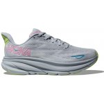 Hoka One One W Clifton 9 1127896-glls Gull / Sea Ice – Sleviste.cz