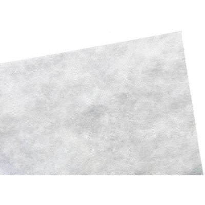 Netkaná bílá zakrývací textilie proti mrazu – Agroterm N 50 g/m² 1,6×30 m [48 m²]