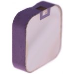 Interní patch antény GNSS (GPS/GLONASS), pasivní, SMD, 15x15x4 | Zboží Auto