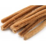 Prima-obchod Chlupaté drátky na tvoření 10 mm 30 cm béžová – Hledejceny.cz