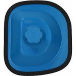 Rtech Vrchní kryt vzduchového filtru KTM červeno- žlutý – Zboží Mobilmania