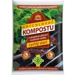 FORESTINA urychlovač kompostu 5 kg – Zboží Mobilmania