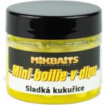 Mikbaits Mini boilies v Dipu 50ml 6-8mm Sladká Kukuřice – Zboží Mobilmania