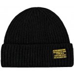 Alpha Industries A-4 WATCH VINTAGE BEANIE černá – Hledejceny.cz