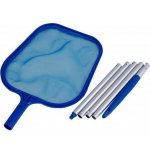 Sparkly POOL síťka hladinová standard s teleskopickou tyčí 1,2 m – Zboží Dáma