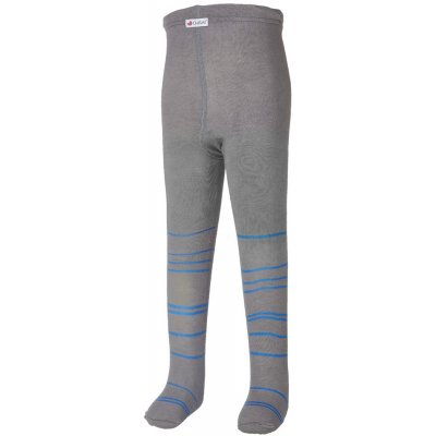 Little Angel-Punčocháče Outlast tm.šedá/modrá – Sleviste.cz