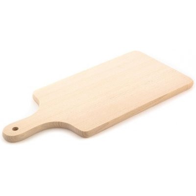 Kolimax Dřevěné krájecí prkénko 42,5 × 20 cm – Zbozi.Blesk.cz